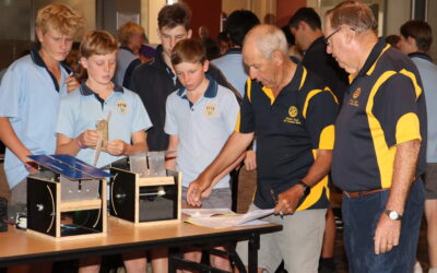 Science & Engineering Challenge 2026